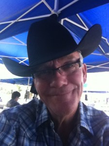 The Bridge - 5-13-13- Cowboy Wardrobe