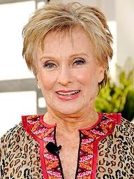 Cloris Leachman
