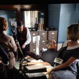 Masters of Sex - Arm